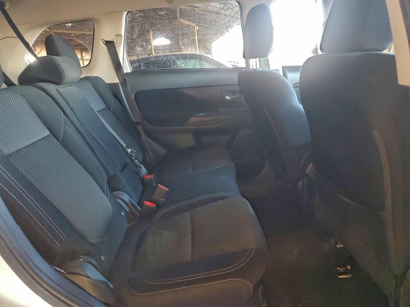 Photo 10 from auction – 2020 MITSUBISHI OUTLANDER with VIN JA4AD2A34LZ039939