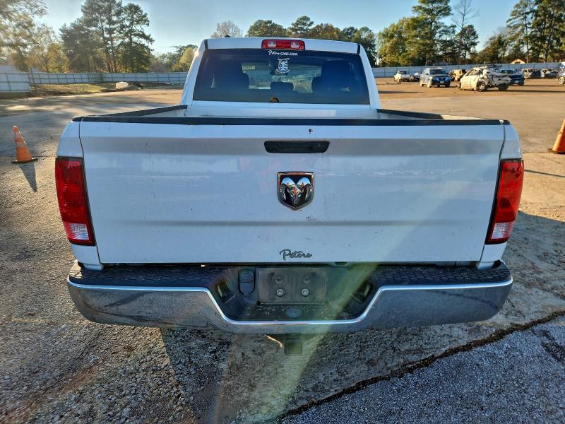 Photo 6 from auction – 2021 RAM 1500 CLASS with VIN 1C6RR6FG0MS530846