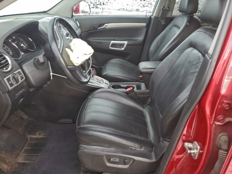 Photo 7 from auction – 2012 CHEVROLET CAPTIVA with VIN 3GNFL4E5XCS530719