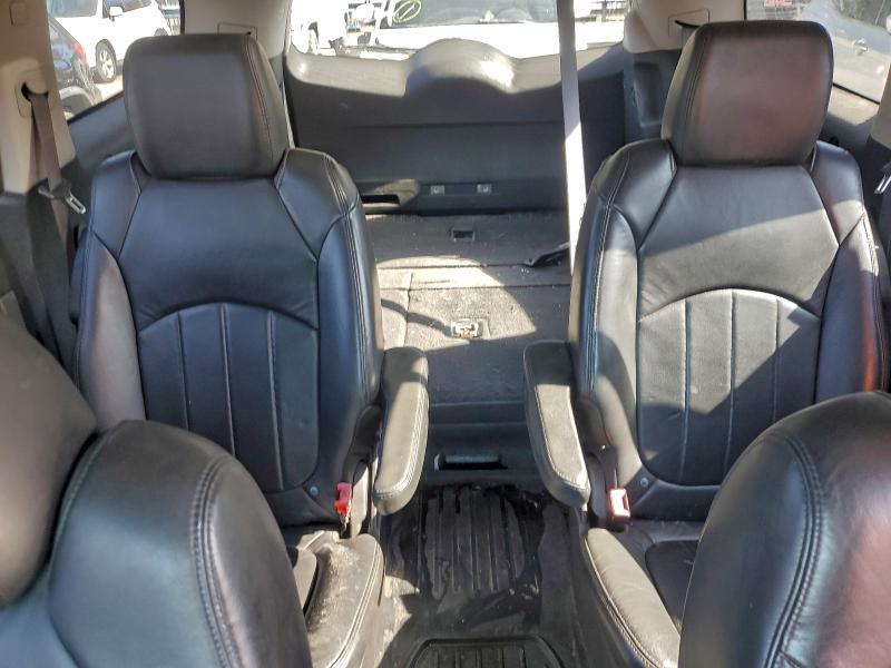 Photo 10 from auction – 2012 BUICK ENCLAVE with VIN 5GAKRCEDXCJ236411