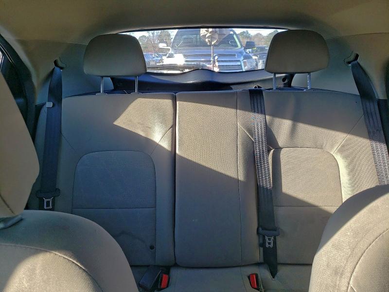 Photo 10 from auction – 2016 KIA RIO LX with VIN KNADM5A35G6686228