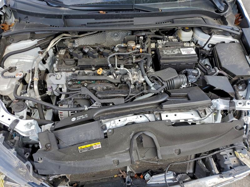 Photo 11 from auction – 2023 TOYOTA COROLLA LE with VIN 5YFB4MDE5PP017726