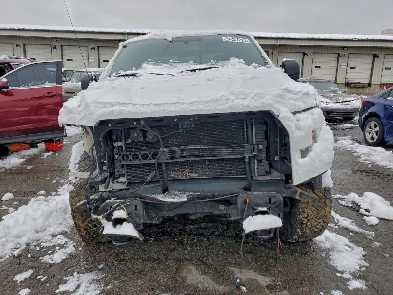 Photo 5 from auction – 2015 FORD F150 with VIN 1FTEW1EF2FFC50773