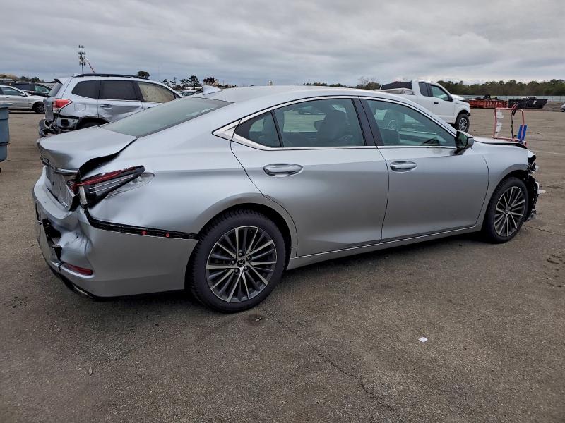 Photo 3 from auction – 2022 LEXUS ES 350 BAS with VIN 58ADZ1B13NU121385