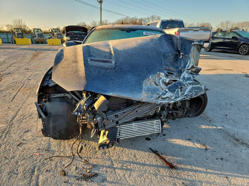 Photo 5 from auction – 2018 FORD MUSTANG with VIN 1FA6P8TH8J5116496