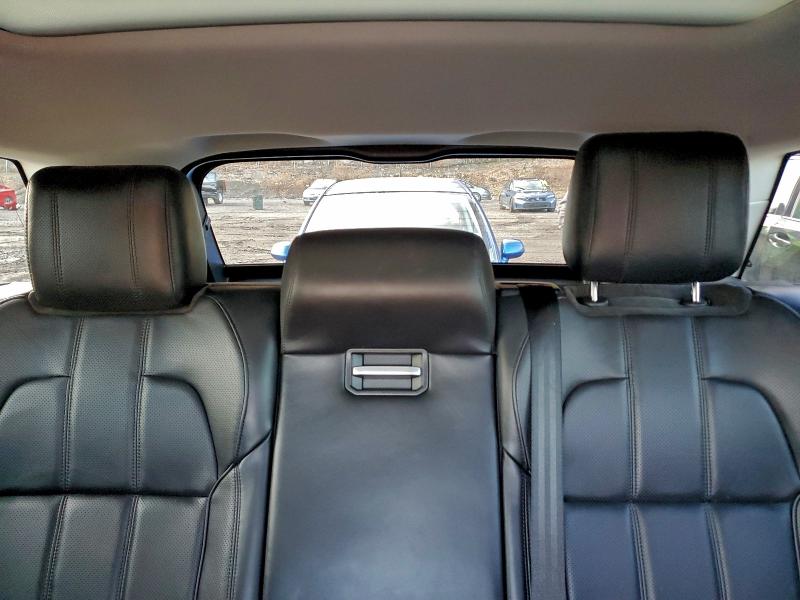Foto 10 de la subasta – 2016 LAND ROVER RANGE ROVE con VIN SALWR2VF5GA636743
