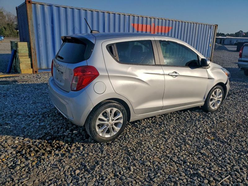 Photo 3 from auction – 2021 CHEVROLET SPARK 1LT with VIN KL8CD6SA1MC714677