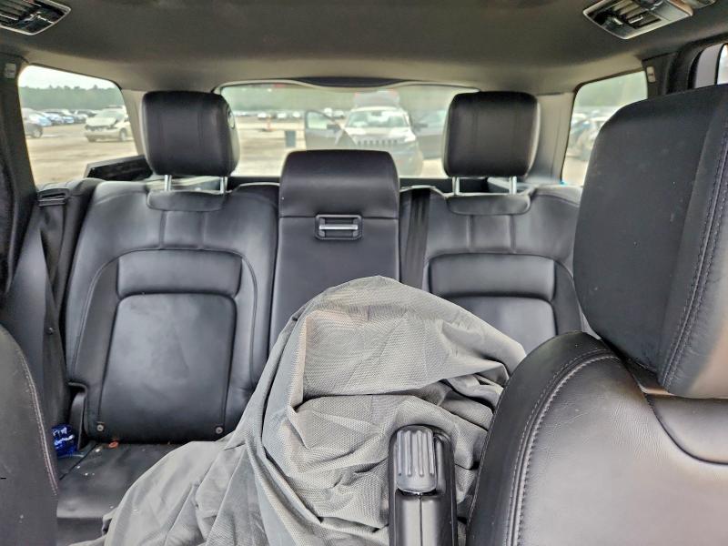 Photo 10 from auction – 2019 LAND ROVER RANGE ROVE with VIN SALGS2SVXKA527630