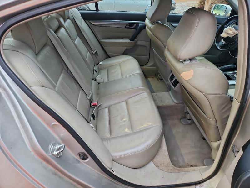 Photo 10 from auction – 2010 ACURA TL with VIN 19UUA8F26AA024306