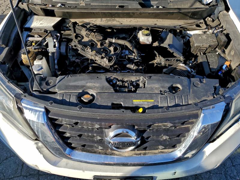 Photo 12 from auction – 2018 NISSAN PATHFINDER with VIN 5N1DR2MN2JC639470