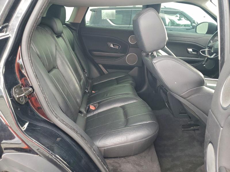 Photo 11 from auction – 2017 LAND ROVER RANGE ROVE with VIN SALVP2BG5HH200949