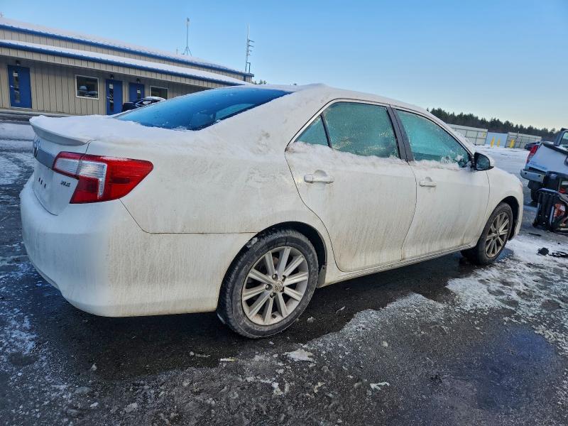 Photo 3 from auction – 2012 TOYOTA CAMRY BASE with VIN 4T4BF1FK7CR187029