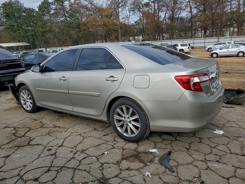 Photo 2 from auction – 2014 TOYOTA CAMRY with VIN 4T1BF1FK6EU766963
