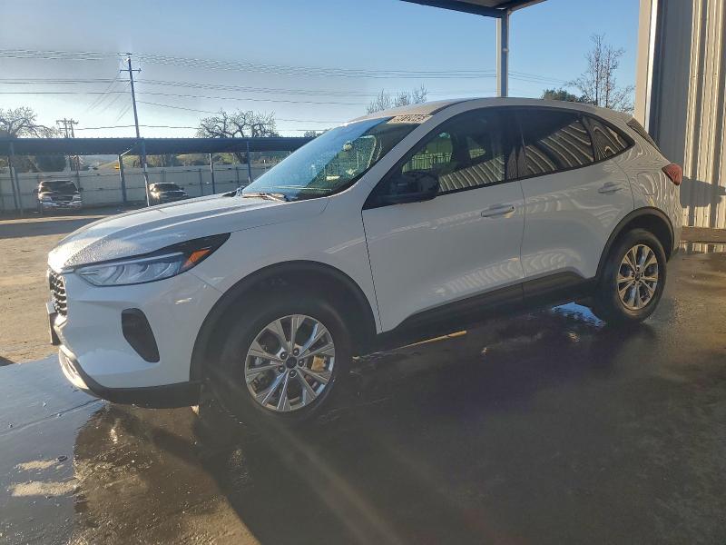صورة رقم 1 من المزاد - 2025 FORD ESCAPE ACT مع VIN 1FMCU9GN3SUA85656