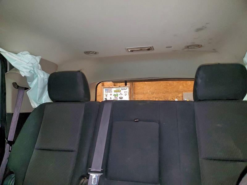 Photo 10 from auction – 2011 GMC YUKON SLE with VIN 1GKS2AE05BR349109