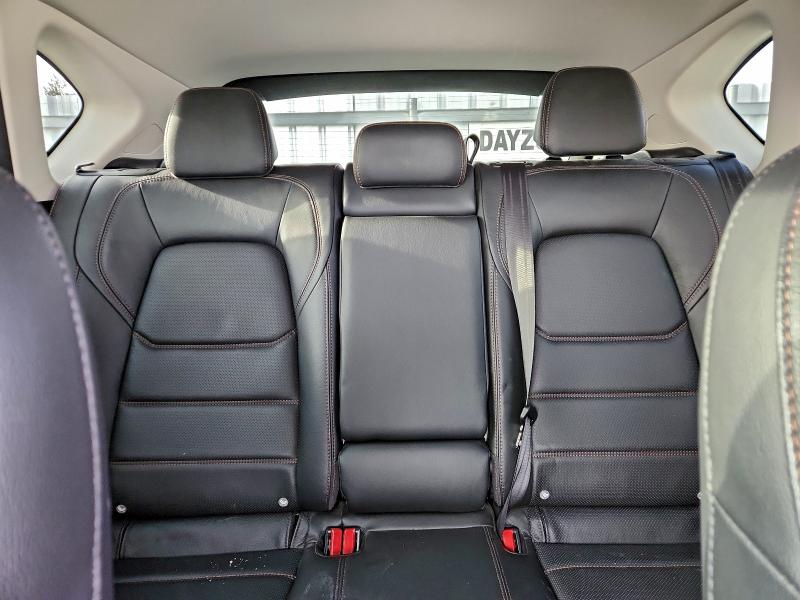 Photo 10 from auction – 2021 MAZDA CX-5 GT with VIN JM3KFBDY7M0128123