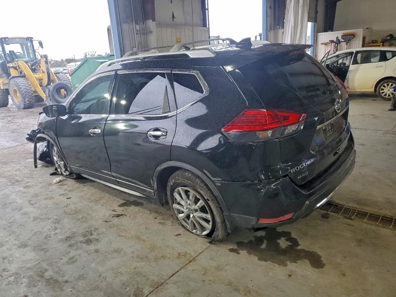 Zdjęcie 2 z aukcji – 2017 NISSAN ROGUE S z VIN JN8AT2MT7HW396355