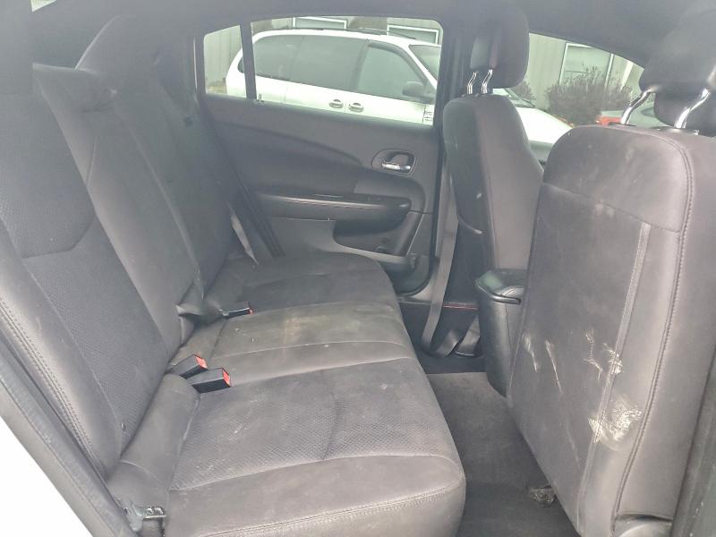 Photo 10 from auction – 2013 CHRYSLER 200 with VIN 1C3CCBBB7DN764052
