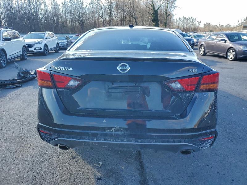 Photo 6 from auction – 2020 NISSAN ALTIMA with VIN 1N4BL4CV5LC186884