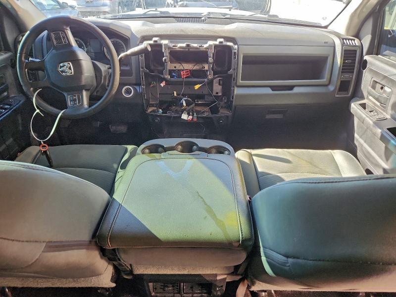 صورة رقم 8 من المزاد - 2016 RAM 2500 ST مع VIN 3C6UR5CL1GG260933