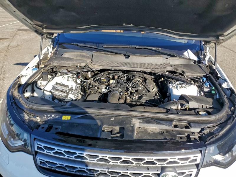 صورة رقم 12 من المزاد - 2017 LAND ROVER DISCOVERY مع VIN SALRRBBK3HA013220