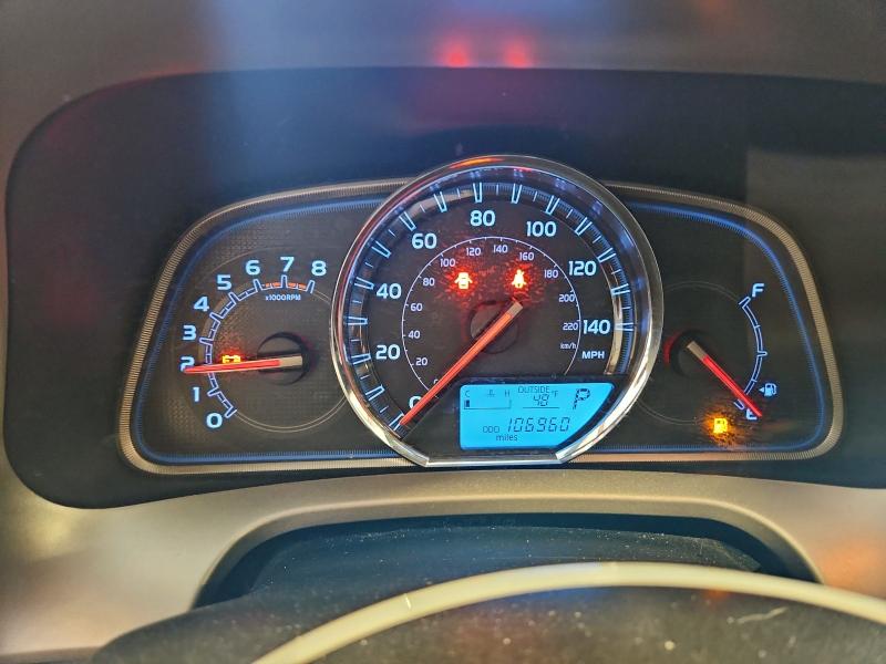 Photo 9 from auction – 2015 TOYOTA RAV4 LIMIT with VIN 2T3DFREV8FW355303