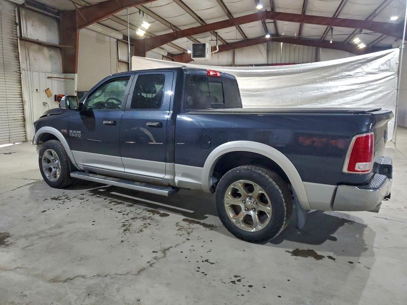 Photo 2 from auction – 2017 RAM 1500 with VIN 1C6RR7JT3HS741331
