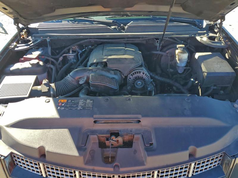 Zdjęcie 12 z aukcji – 2014 CADILLAC ESCALADE P z VIN 1GYS3CEF3ER228330
