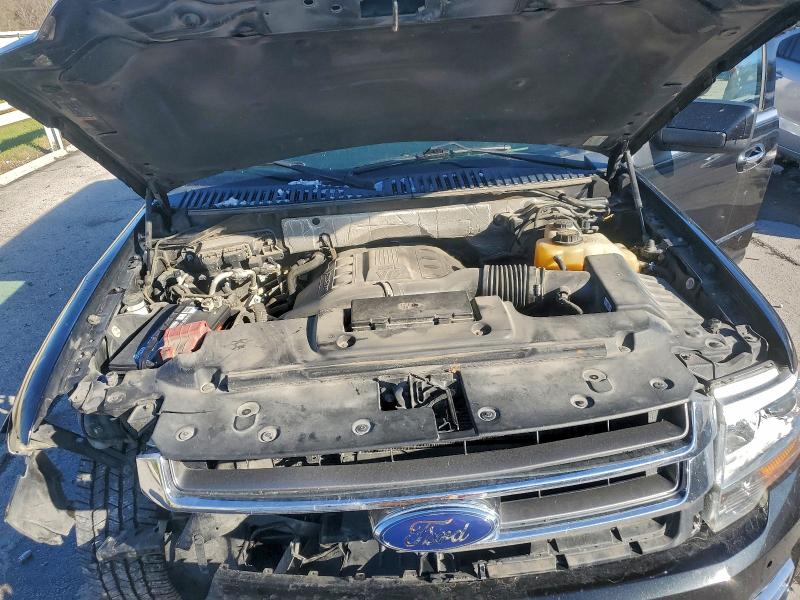 Photo 12 from auction – 2015 FORD EXPEDITION with VIN 1FMJK2AT6FEF33724