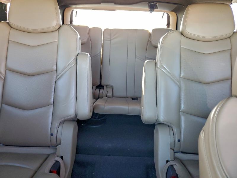 Photo 10 from auction – 2020 CADILLAC ESCALADE with VIN 1GYS4DKJ8LR154282