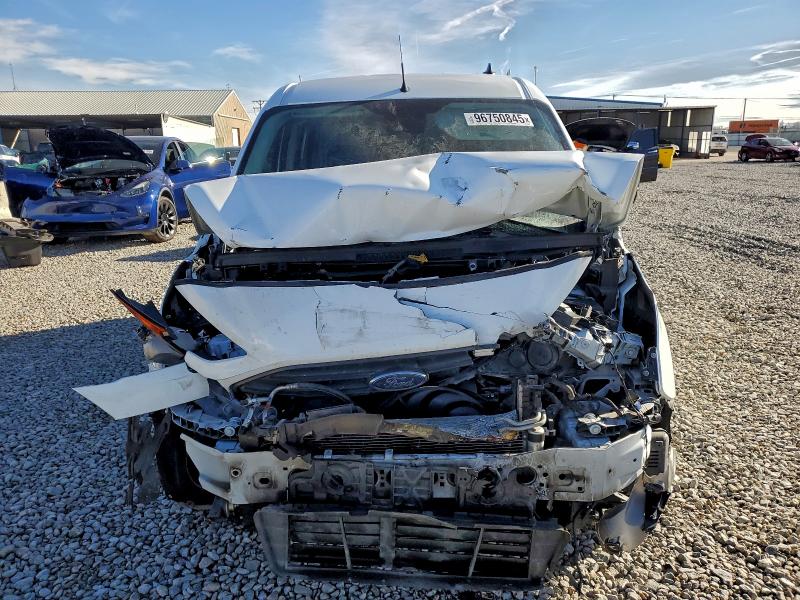 Photo 5 from auction – 2021 FORD TRANSIT CO with VIN NM0LS7E27M1496843