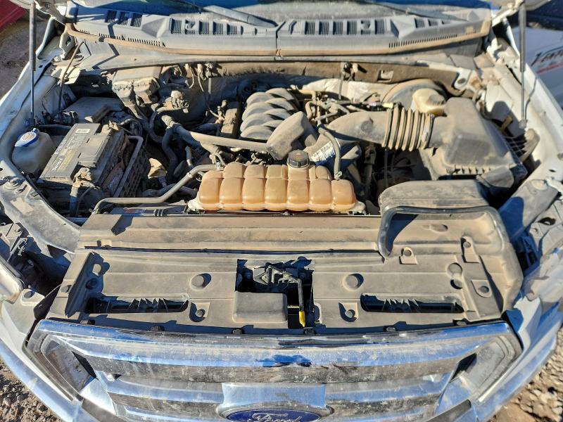 Photo 11 from auction – 2015 FORD F150 SUPER with VIN 1FTEW1CF7FFB62658