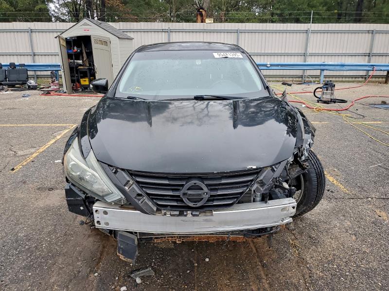 Photo 5 from auction – 2016 NISSAN ALTIMA 3.5 with VIN 1N4BL3AP3GC156514