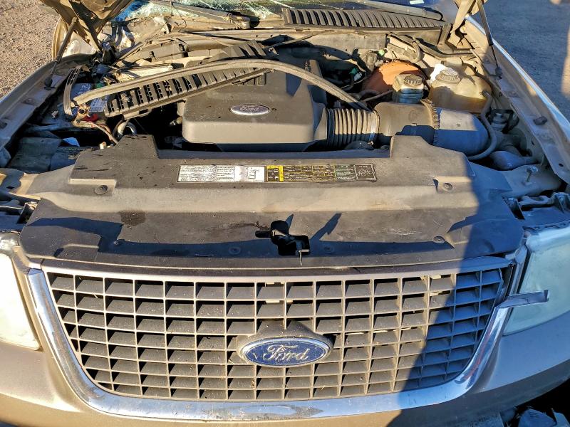 Photo 12 from auction – 2003 FORD EXPEDITION with VIN 1FMRU15W73LC51787