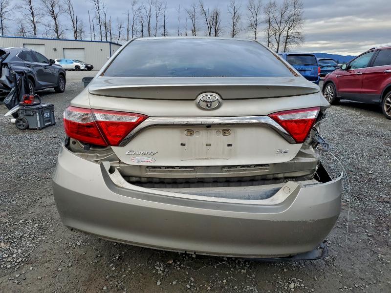 Photo 6 from auction – 2015 TOYOTA CAMRY LE with VIN 4T1BF1FK7FU024640