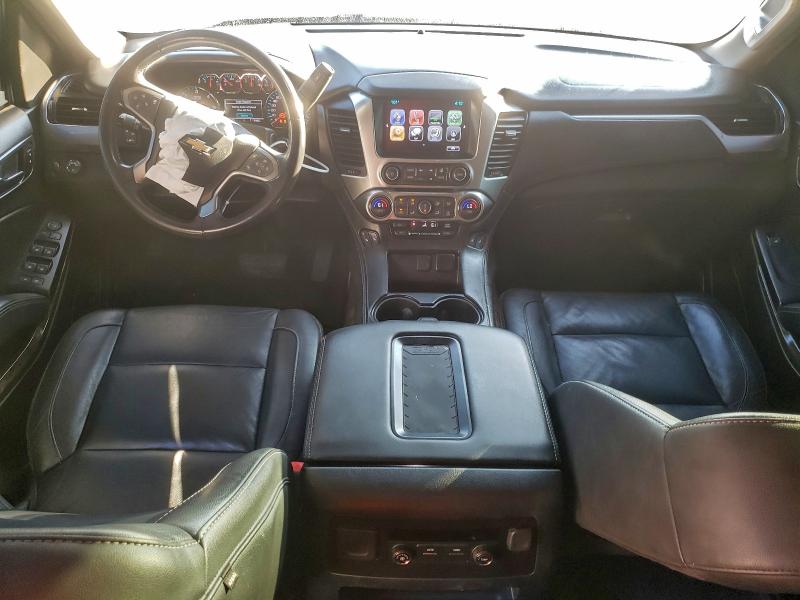 Photo 8 from auction – 2019 CHEVROLET SUBURBAN C with VIN 1GNSCHKC7KR227911