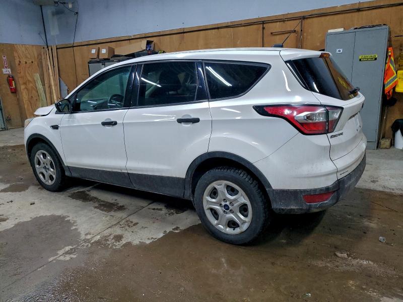 Zdjęcie 2 z aukcji – 2017 FORD ESCAPE S z VIN 1FMCU0F79HUC35373