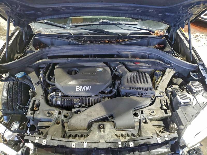 Photo 12 from auction – 2017 BMW X1 XDRIVE2 with VIN WBXHT3C30H5F87175