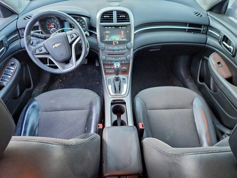Photo 8 from auction – 2013 CHEVROLET MALIBU 1LT with VIN 1G11C5SA7DF155865