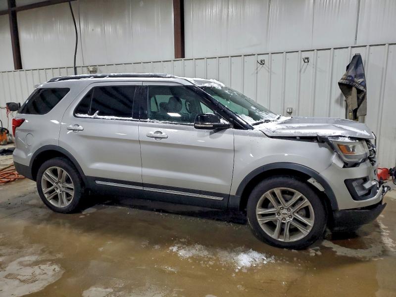 Zdjęcie 4 z aukcji – 2017 FORD EXPLORER X z VIN 1FM5K8D8XHGD63029