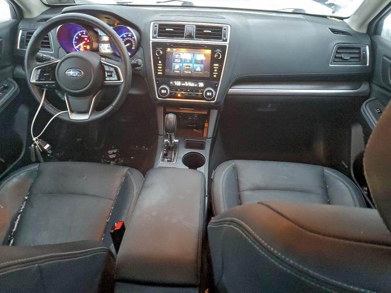 Photo 8 from auction – 2019 SUBARU LEGACY 2.5 with VIN 4S3BNAN63K3014277