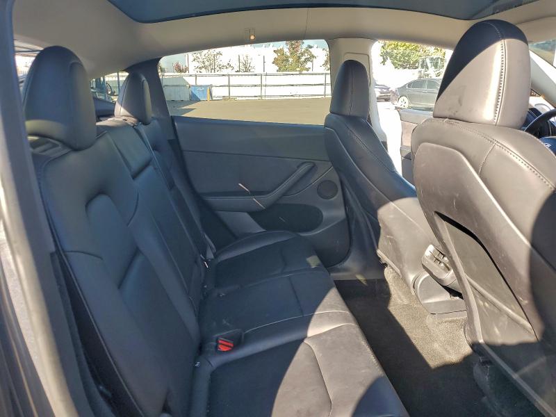صورة رقم 10 من المزاد - 2023 TESLA MODEL Y مع VIN 7SAYGDEE9PF922744