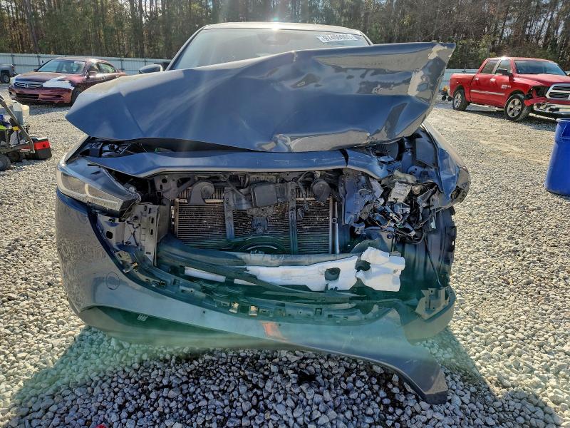 Photo 5 from auction – 2023 MAZDA CX-5 PREFE with VIN JM3KFBCM4P0147621