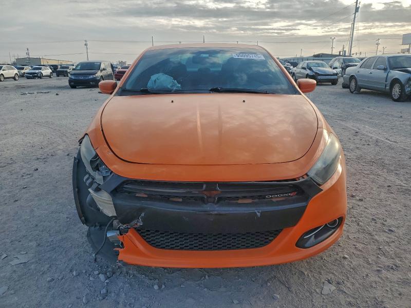 Photo 5 from auction – 2013 DODGE DART SXT with VIN 1C3CDFBA6DD314376