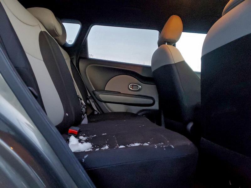 Photo 11 from auction – 2015 KIA SOUL with VIN KNDJN2A2XF7130403