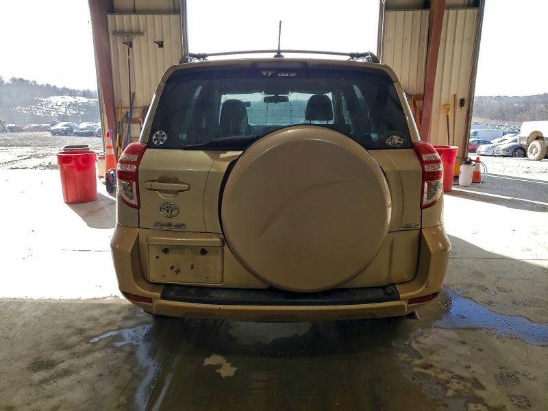 Photo 6 from auction – 2011 TOYOTA RAV4 with VIN 2T3BF4DV3BW123780