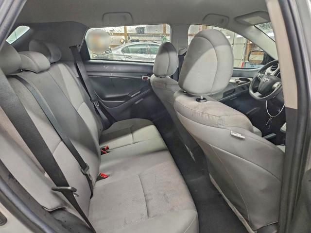 Photo 10 from auction – 2013 TOYOTA COROLLA MA with VIN 2T1KU4EE3DC991778