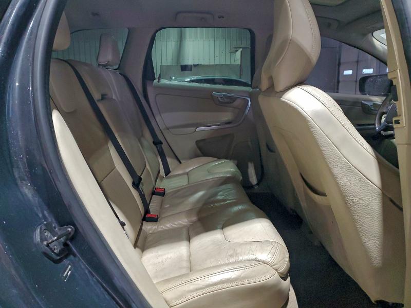 Photo 11 from auction – 2012 VOLVO XC60 T6 with VIN YV4902DZ4C2257342