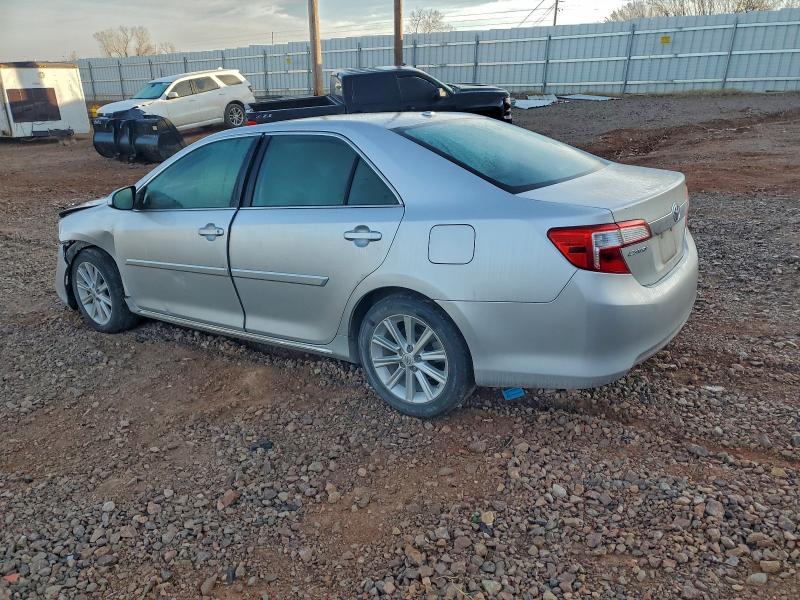 Photo 2 from auction – 2014 TOYOTA CAMRY L with VIN 4T1BF1FK0EU444545