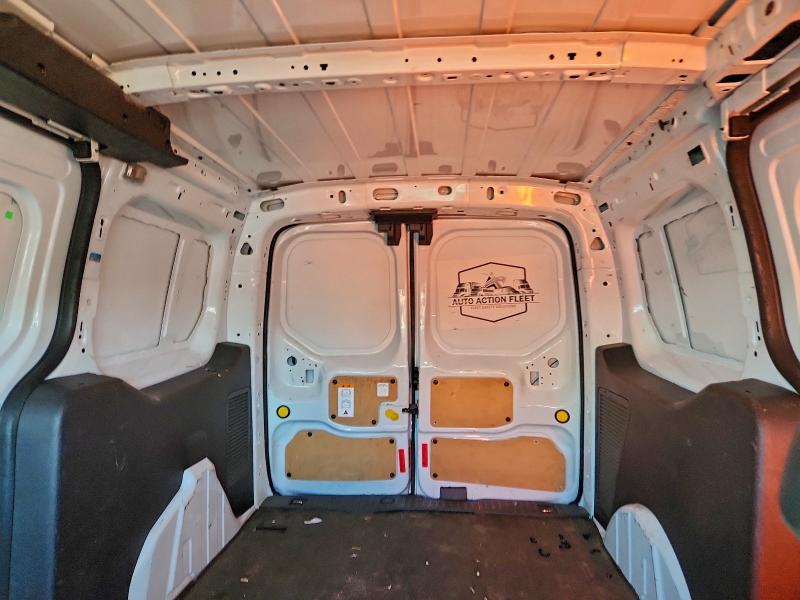 Photo 10 from auction – 2015 FORD TRANSIT CONNECT with VIN NM0LS7E72F1219290